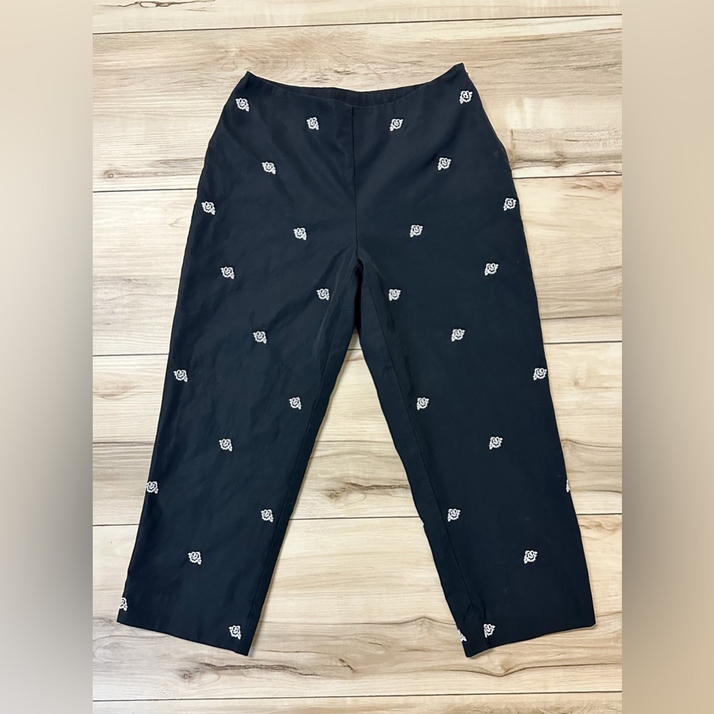 Petite Sophisticate Pants